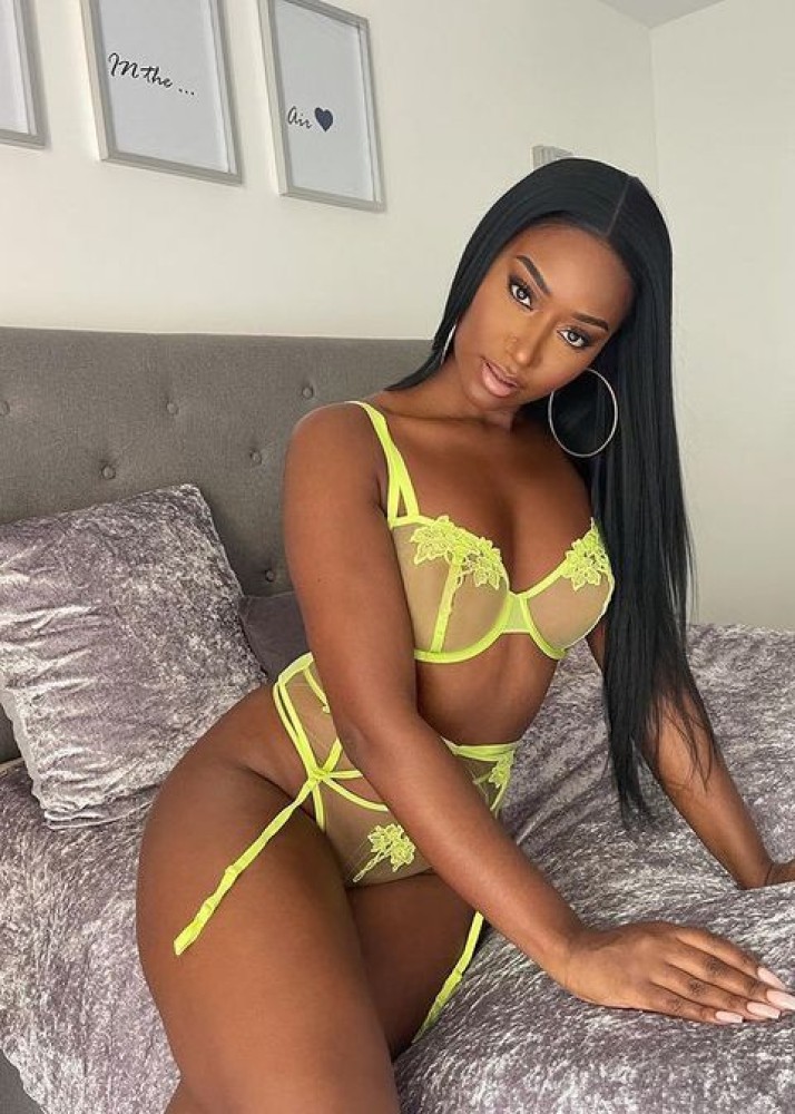 Индивидуалка Sophie фото № 2 в городе Шатура