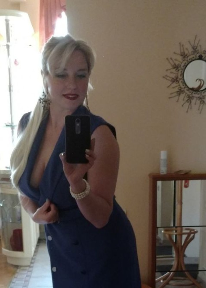 Индивидуалка Стефания фото № 2 в городе Шатура