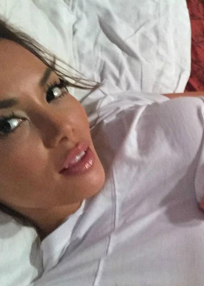 Индивидуалка ТАНЮШКА главное фото в городе Шатура 