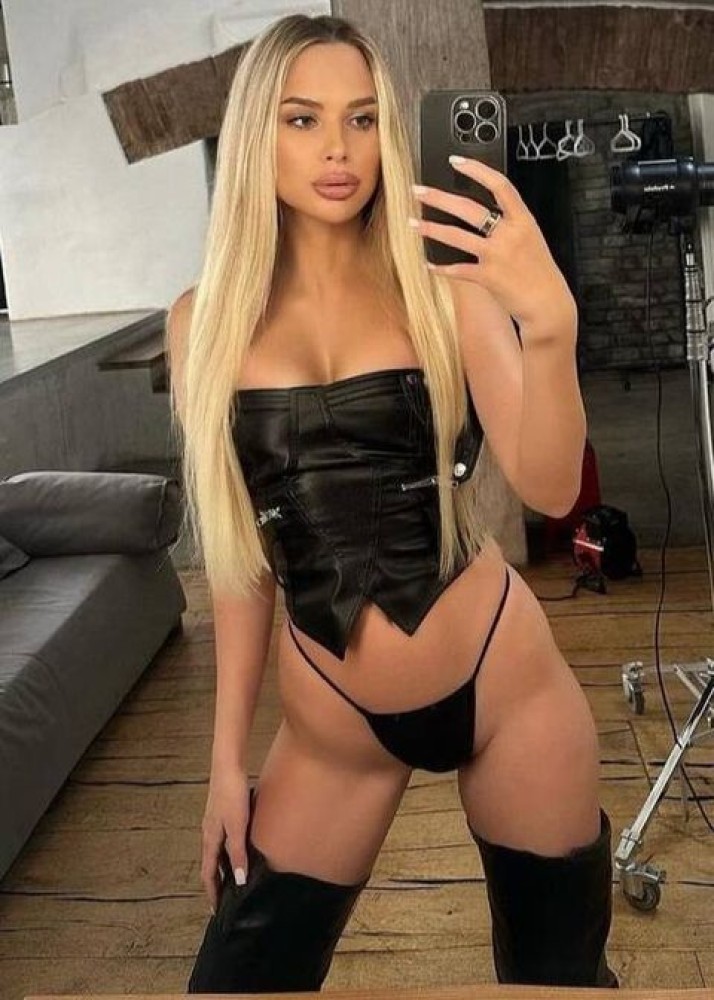 Индивидуалка Тая главное фото в городе Шатура 