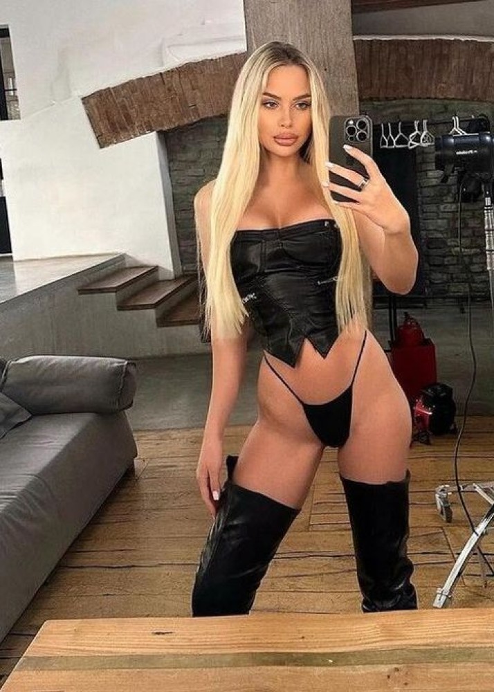 Индивидуалка Тая фото № 2 в городе Шатура