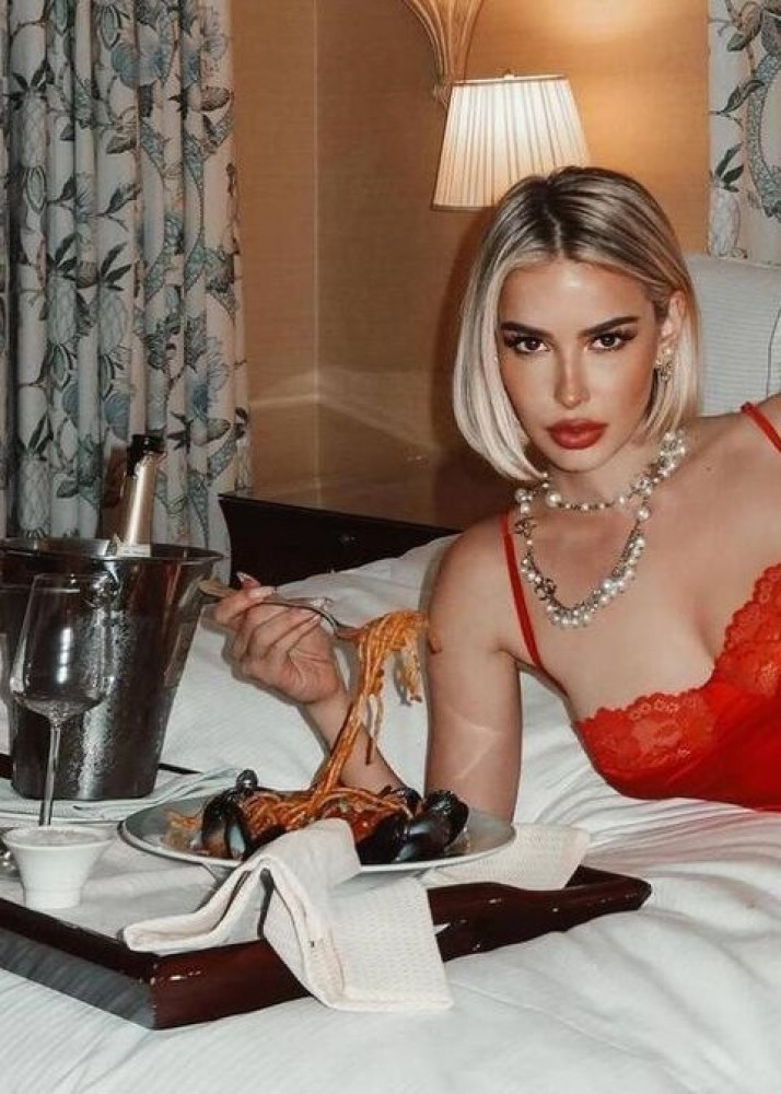 Индивидуалка Тина фото № 2 в городе Шатура