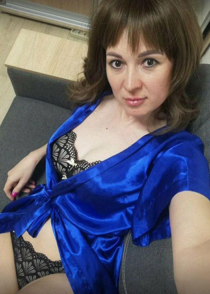 Индивидуалка Вероника главное фото в городе Шатура 