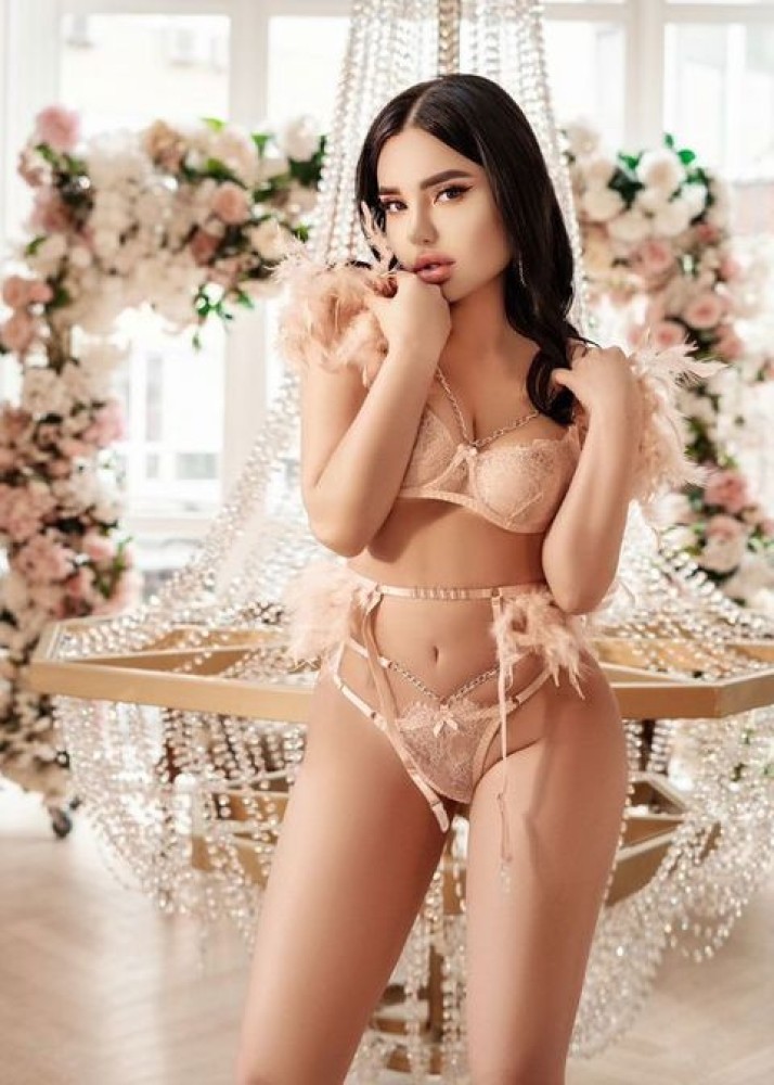 Индивидуалка Вероника фото № 2 в городе Шатура