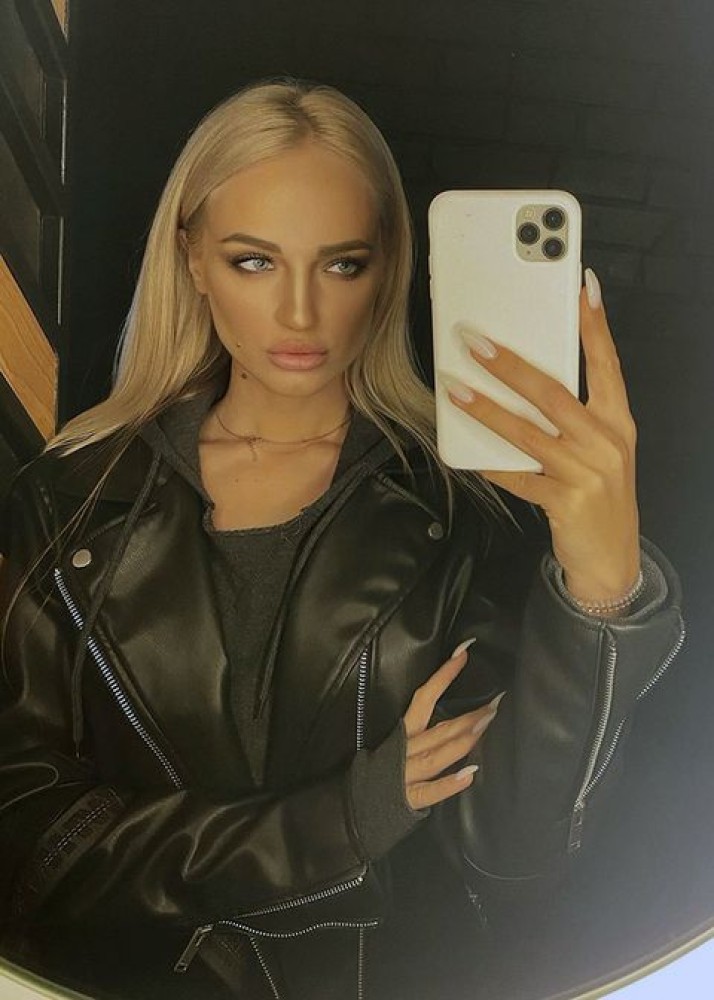 Индивидуалка Яна фото № 2 в городе Шатура