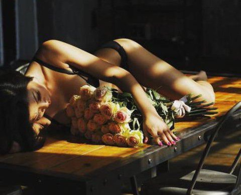 Индивидуалка Яна фото № 2 в городе Шатура