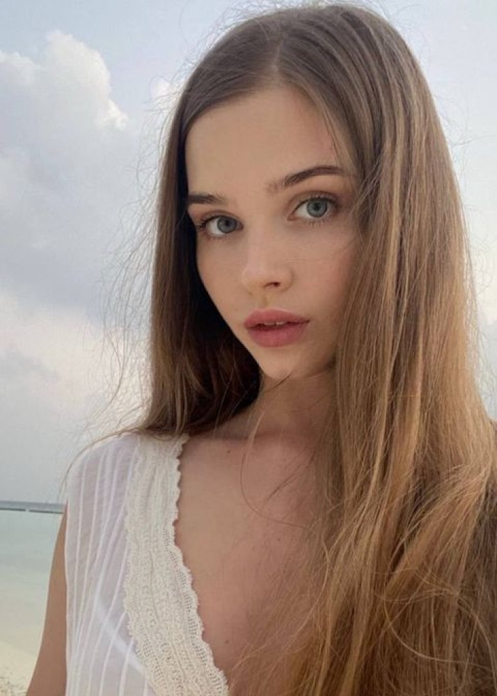 Индивидуалка Юличка фото № 2 в городе Шатура