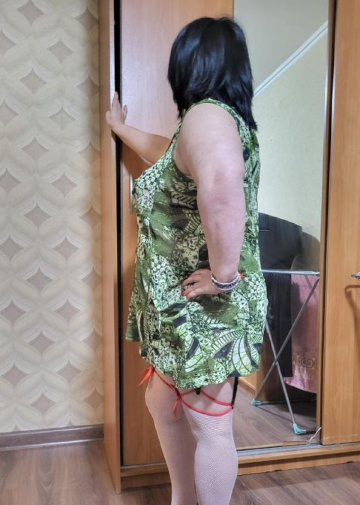 Индивидуалка Юля фото № 2 в городе Шатура