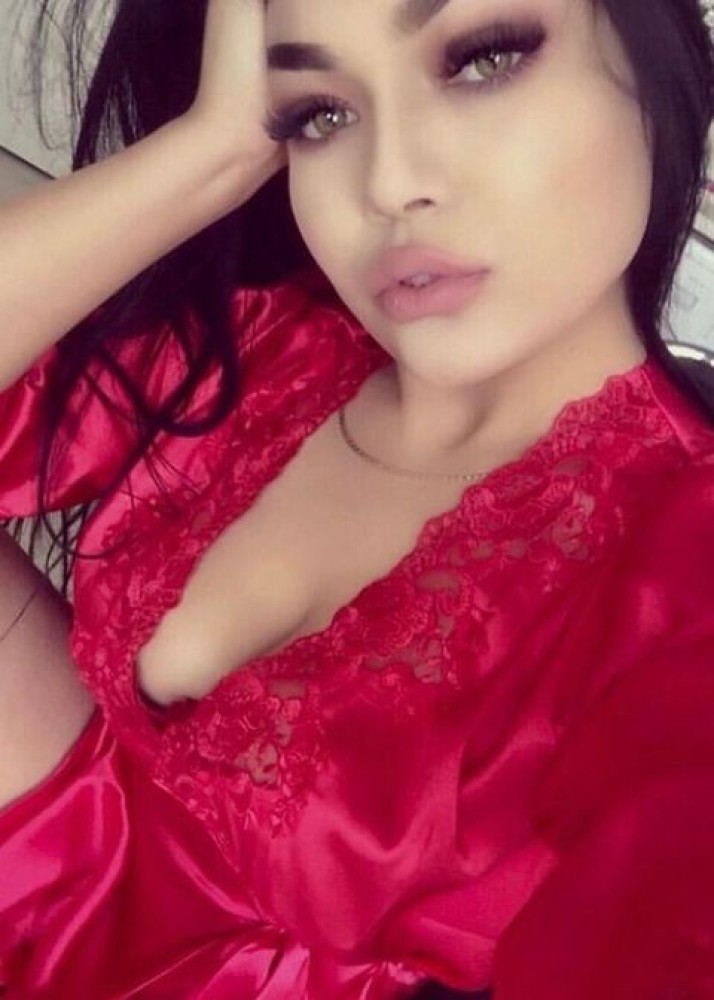 Индивидуалка Zarina фото № 2 в городе Шатура