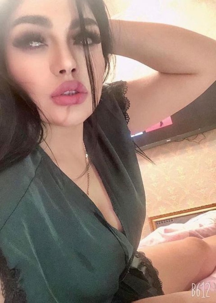 Индивидуалка Zarina фото № 2 в городе Шатура