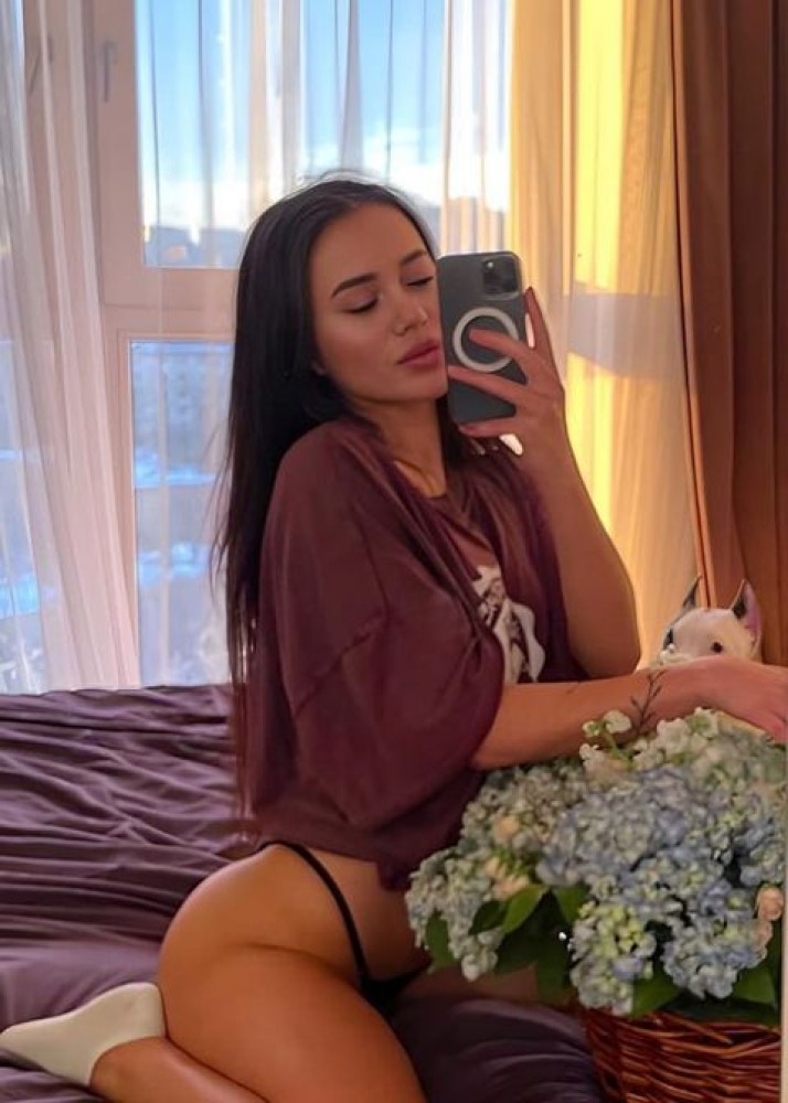 Индивидуалка Женя фото № 2 в городе Шатура