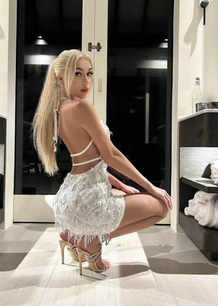 Индивидуалка Алесия фото № 2 в городе Шатура