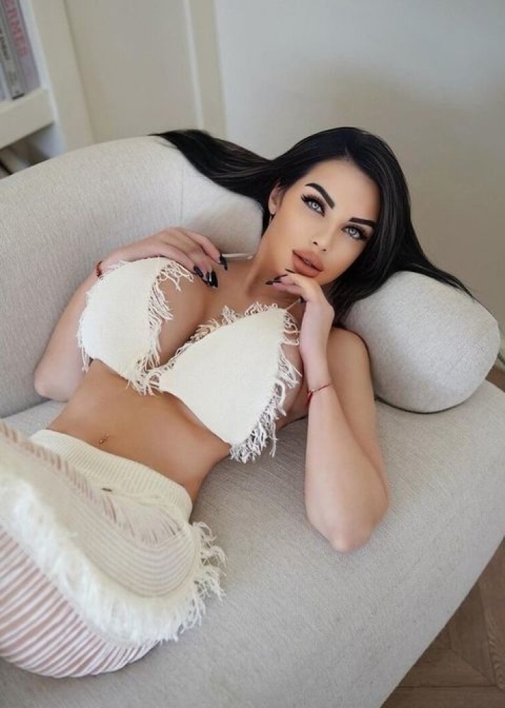 Индивидуалка Карина фото № 2 в городе Шатура