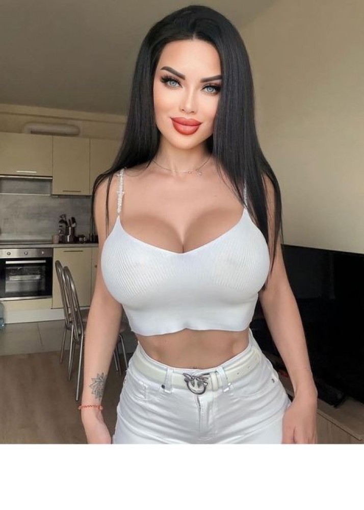 Индивидуалка Карина фото № 2 в городе Шатура