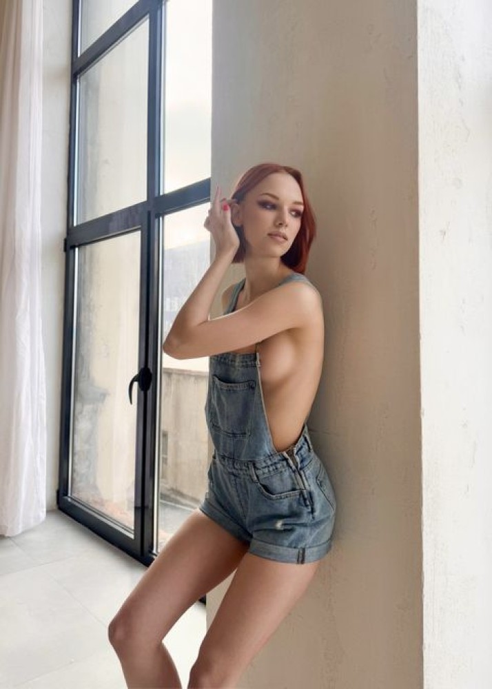 Индивидуалка Лиса фото № 2 в городе Шатура