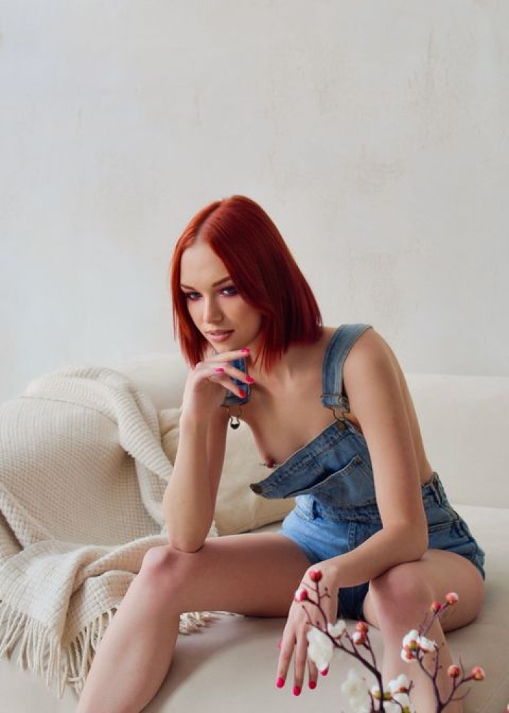 Индивидуалка Лиса фото № 2 в городе Шатура