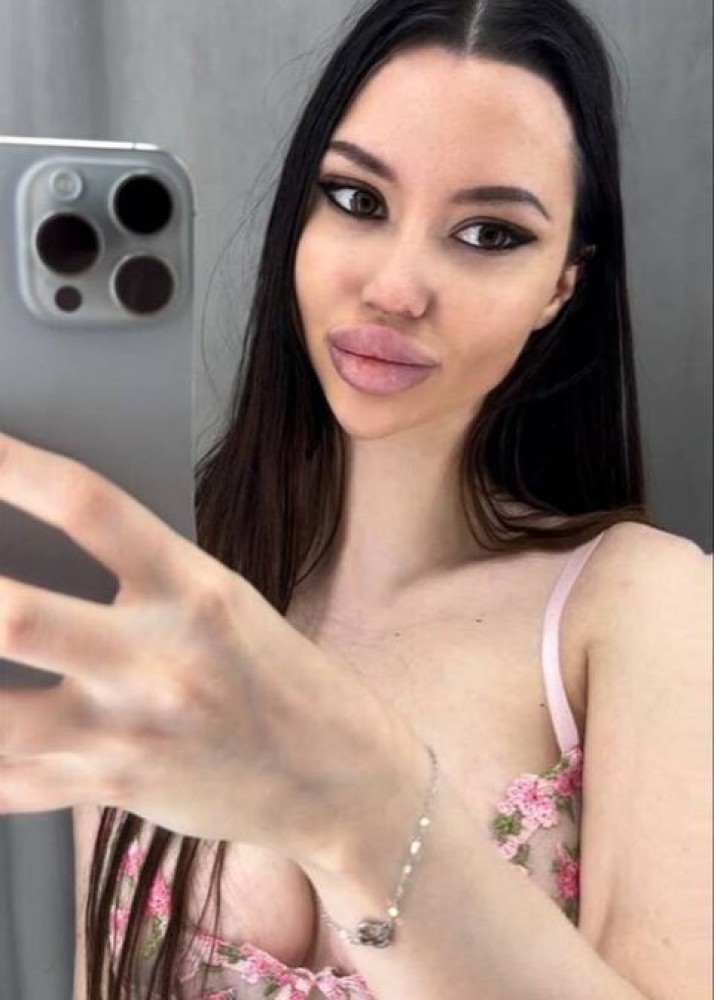 Индивидуалка Лисса главное фото в городе Шатура 