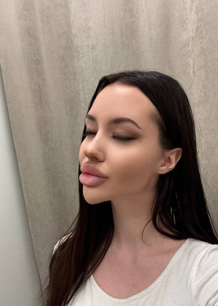 Индивидуалка Лисса фото № 2 в городе Шатура