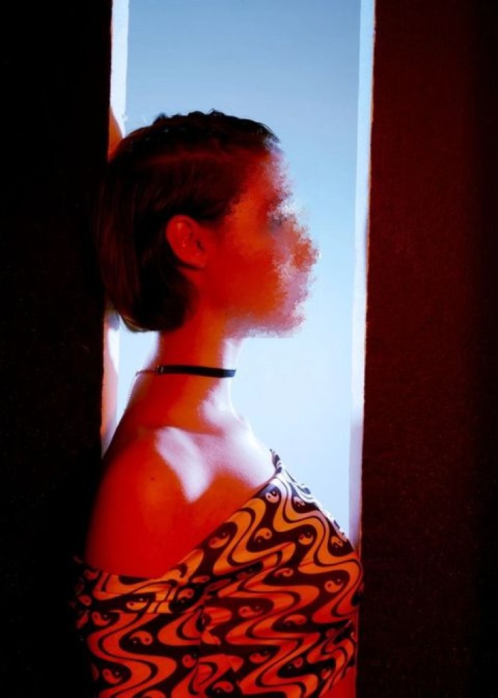 Индивидуалка Полина фото № 2 в городе Шатура