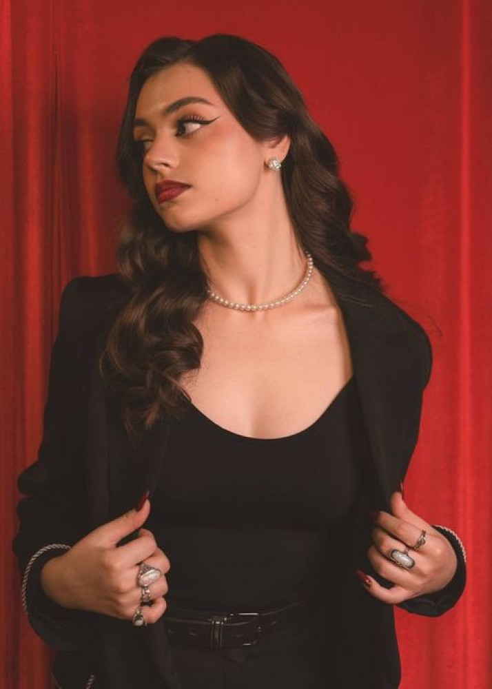 Индивидуалка Полли главное фото в городе Шатура 