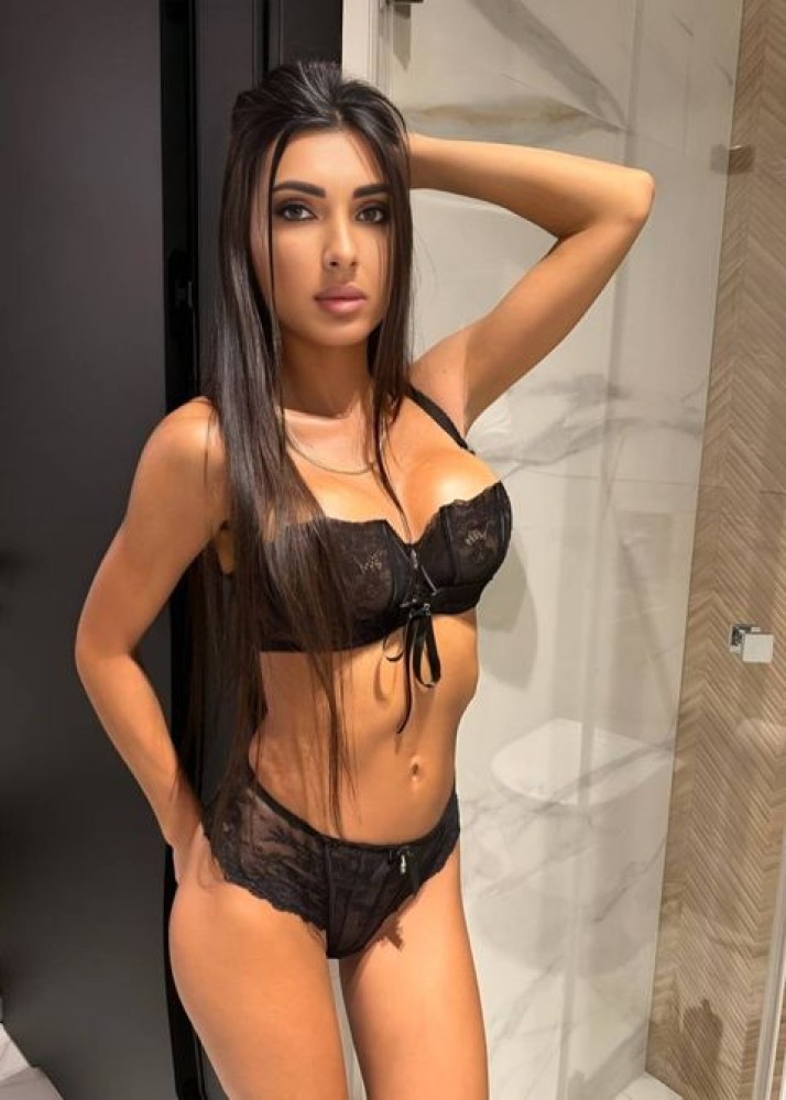 Индивидуалка Сара главное фото в городе Шатура 