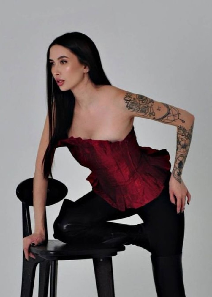 Индивидуалка Вика главное фото в городе Шатура 