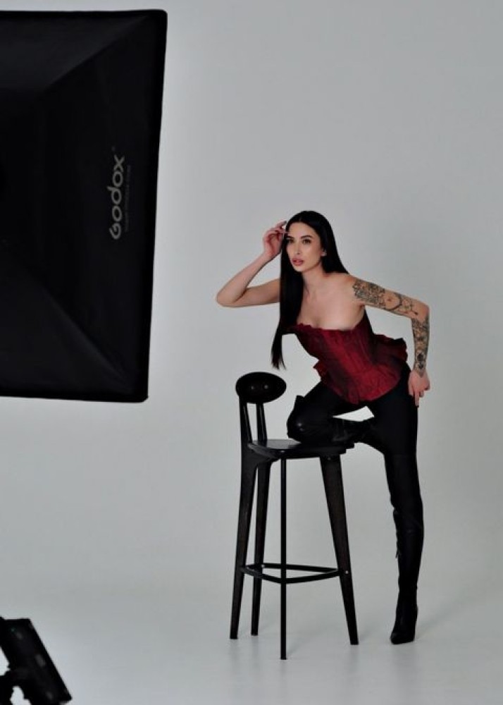 Индивидуалка Вика фото № 2 в городе Шатура