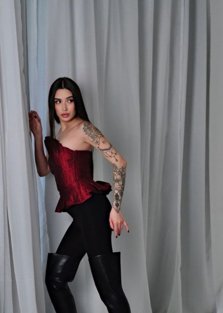 Индивидуалка Вика фото № 2 в городе Шатура