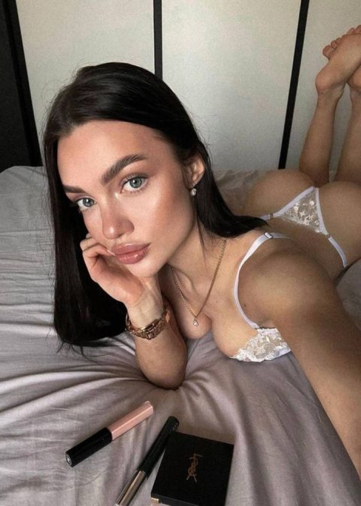 Индивидуалка Влада главное фото в городе Шатура 