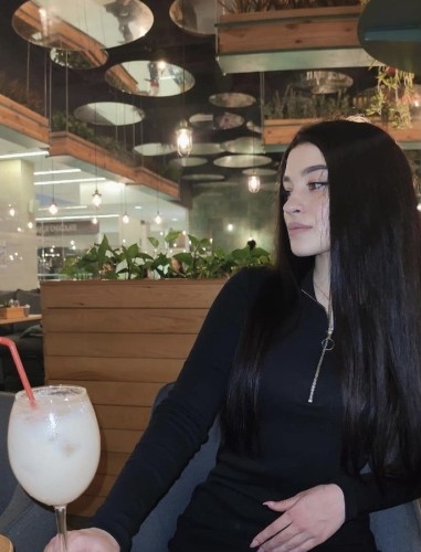 🎥 Люся, Г. Шатура