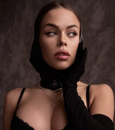 Полина, Г. Шатура