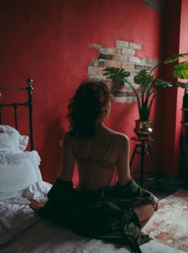 Настя, Г. Шатура