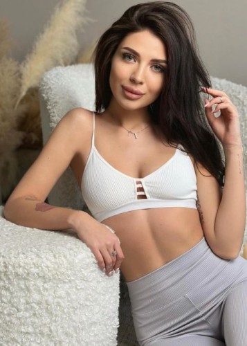 Екатерина, Г. Шатура