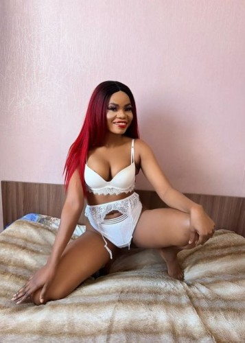 Elizabeth, Г. Шатура