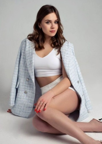 Эльвира, Г. Шатура