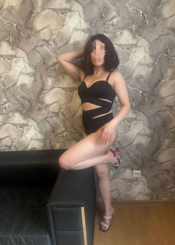 Марго, Г. Шатура