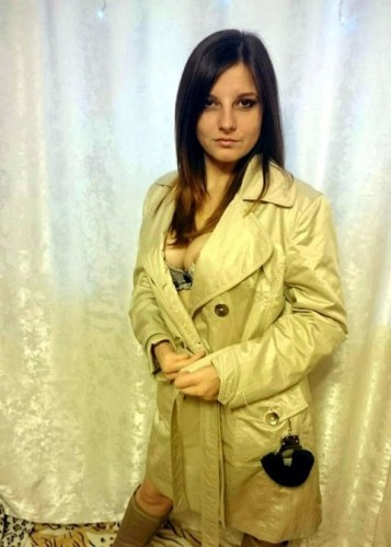 Настя, Г. Шатура